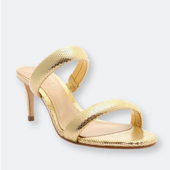 SCHUTZ Shoes - Schutz Aneli Heels